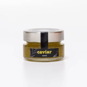 Caviar d’oove de Pobill Ecològics