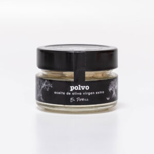 EVOO powder