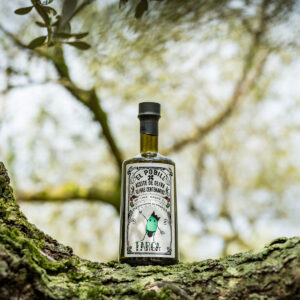 Oli d'oliva verge extra ecològic Farga