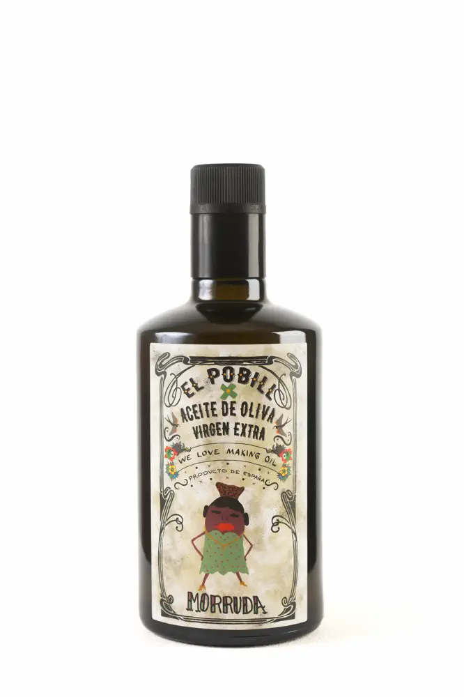 OOVE Morruda Vidre